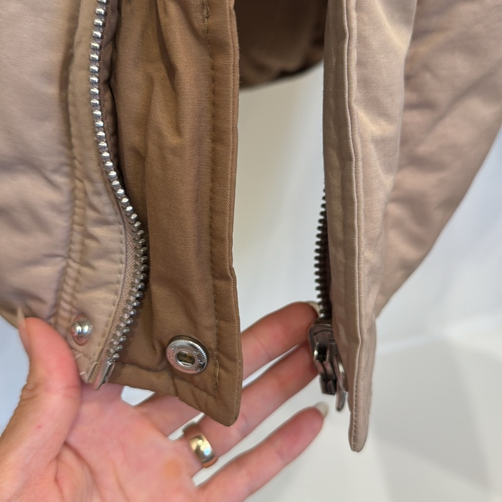 Puffer Coat - Picture 6 of 7